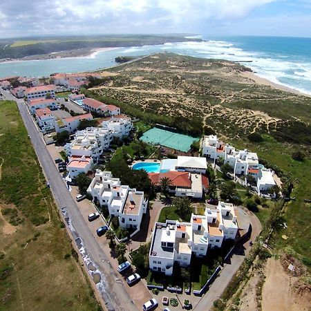 Duna Parque Beach Club - Duna Parque Resorts & Hotels วิลานอวา ดิ มิลฟงติส ภายนอก รูปภาพ