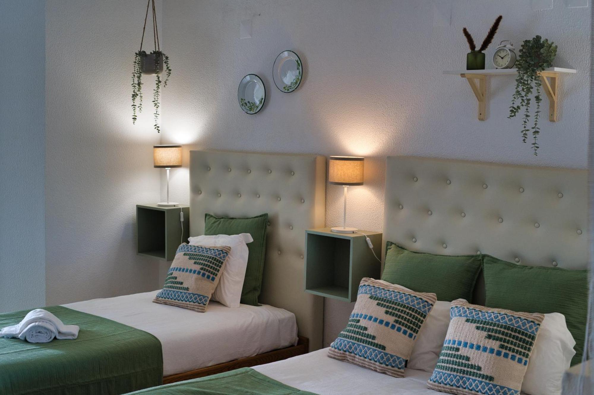 Duna Parque Beach Club - Duna Parque Resorts & Hotels วิลานอวา ดิ มิลฟงติส ห้อง รูปภาพ
