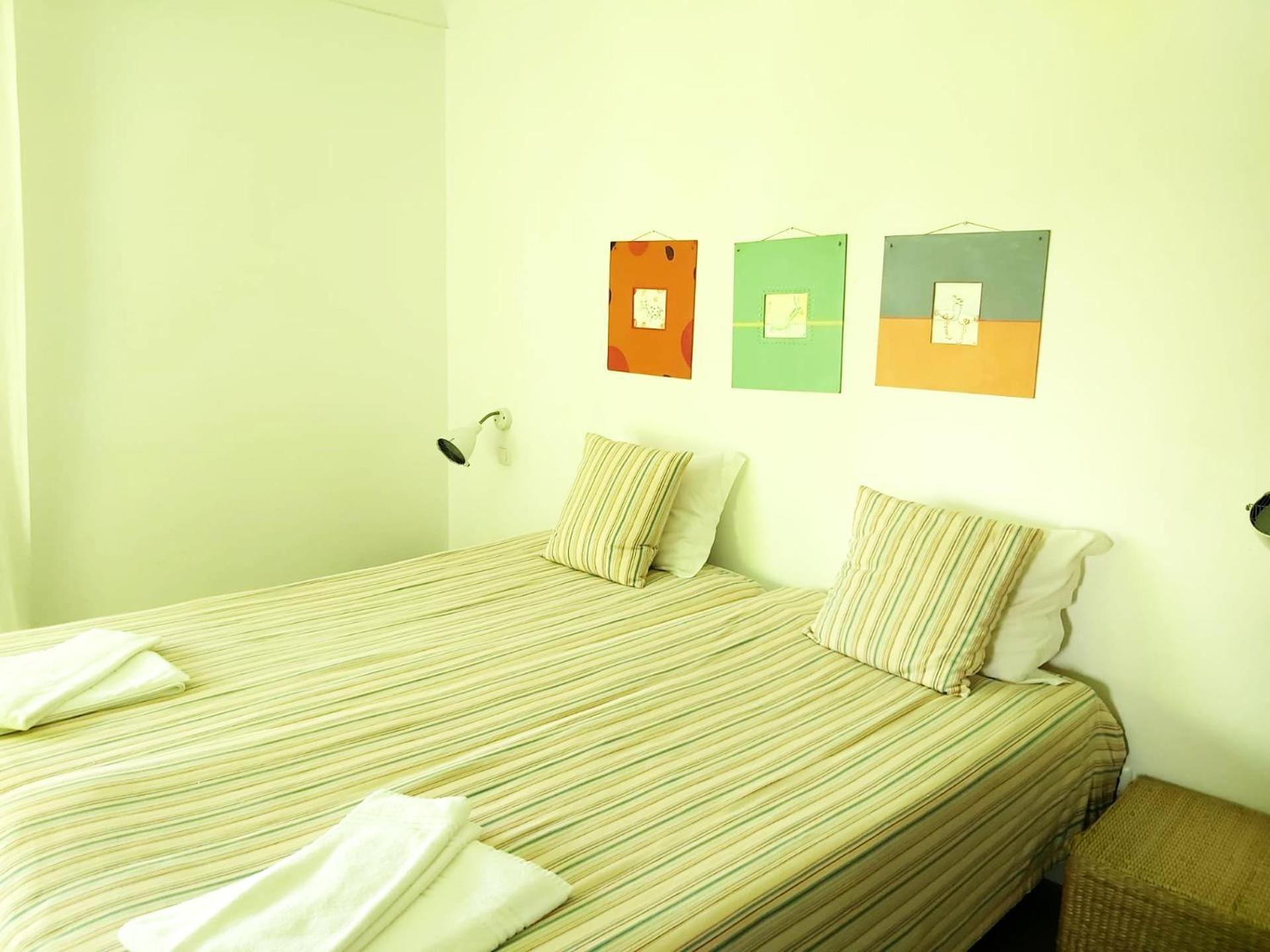 Duna Parque Beach Club - Duna Parque Resorts & Hotels วิลานอวา ดิ มิลฟงติส ห้อง รูปภาพ