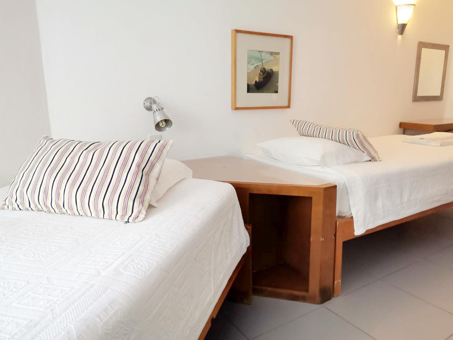 Duna Parque Beach Club - Duna Parque Resorts & Hotels วิลานอวา ดิ มิลฟงติส ภายนอก รูปภาพ