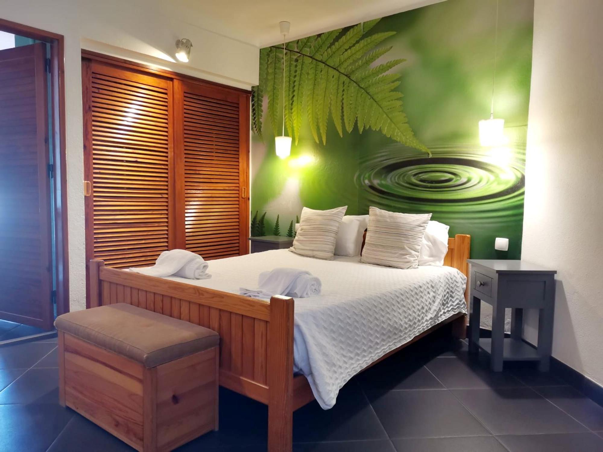 Duna Parque Beach Club - Duna Parque Resorts & Hotels วิลานอวา ดิ มิลฟงติส ห้อง รูปภาพ