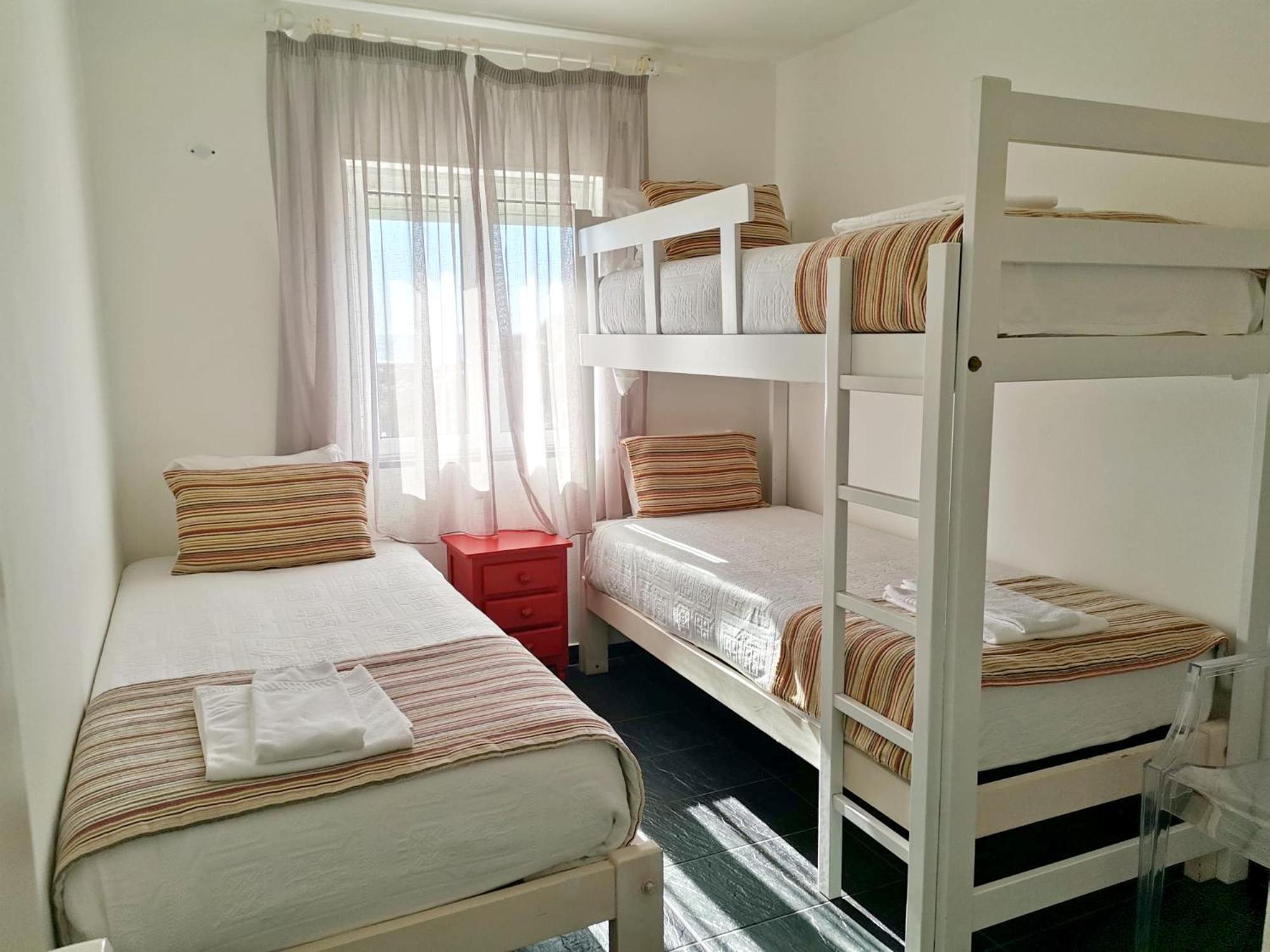 Duna Parque Beach Club - Duna Parque Resorts & Hotels วิลานอวา ดิ มิลฟงติส ห้อง รูปภาพ